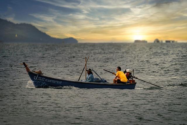 Proč je Pattaya tak oblíbená mezi turisty?