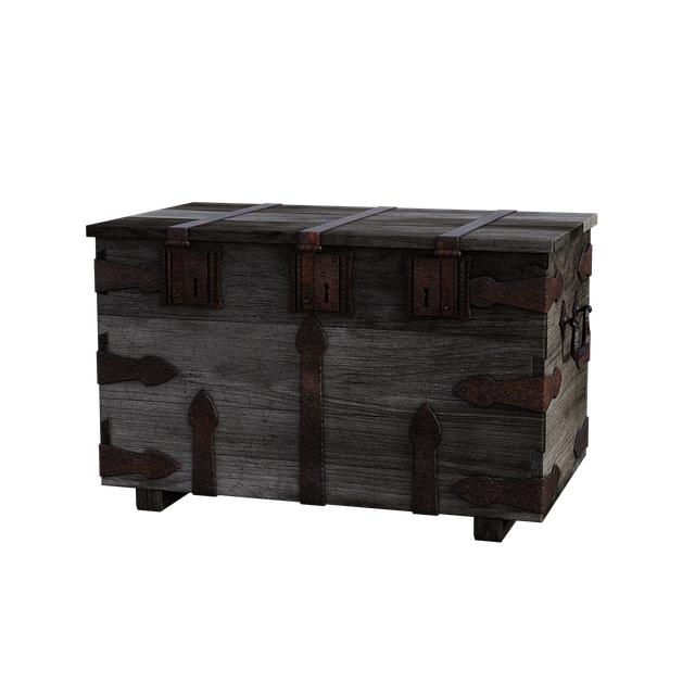 Skryté Poklady a Místa Pro Skutečné Dobrodruhy