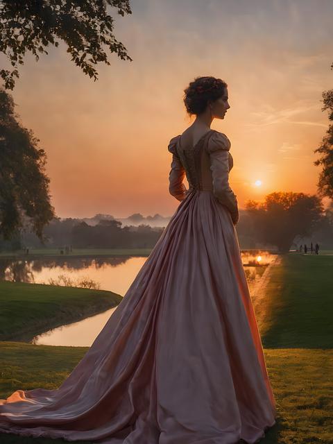 Tipy ⁣a rady pro výběr ⁤dokonalých ‍plesových šatů