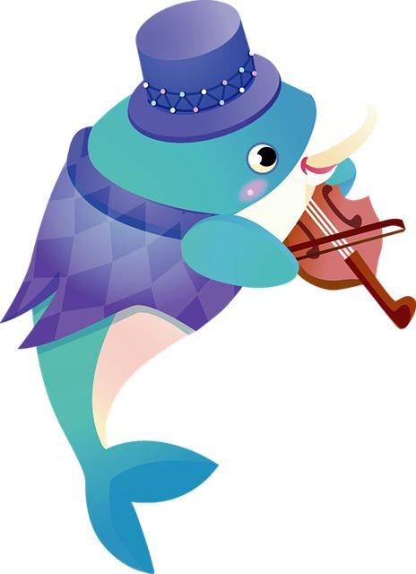 Delfíny - Krásní Mořští Savci se Skrývají v Italských Vodách