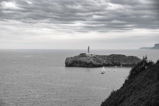 Jak se ‍pohybovat po ostrově samostatně