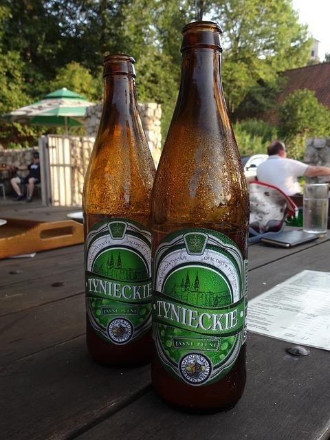 Pivo polský vs. pivo český: srovnání ​obou pivních ⁢kultur