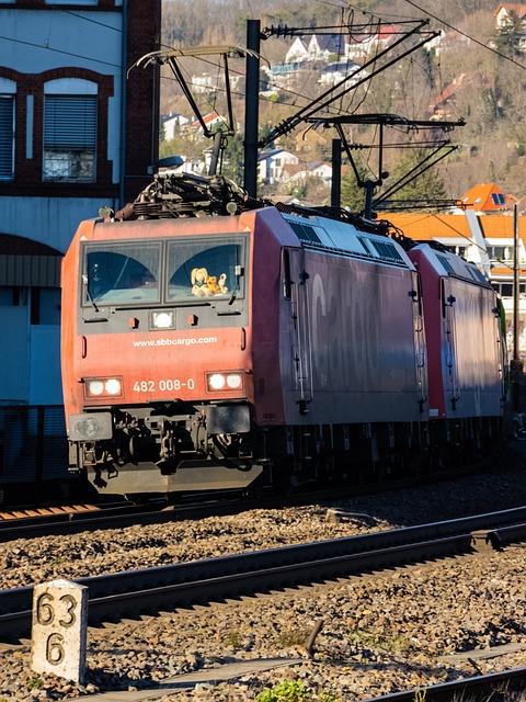 Plánování dopravy: jak cestovat po Itálii bez vlastního vozu