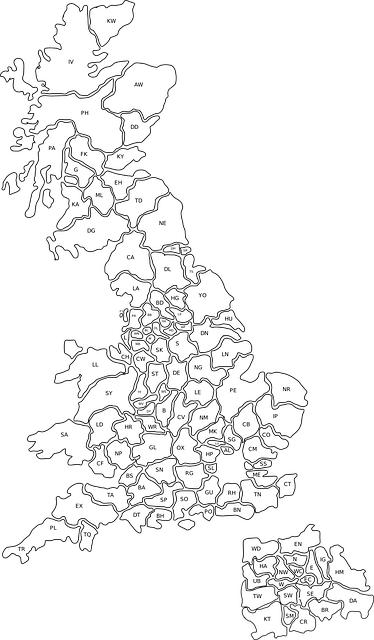 PSČ Itálie: Co je to a jak funguje?