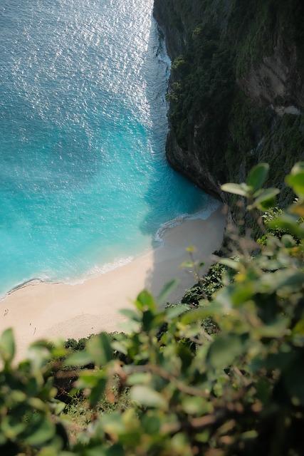 Nejoblíbenější turistické atrakce na Bali