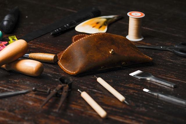 Ručně vyrobené řemeslné kousky s důrazem na detaily