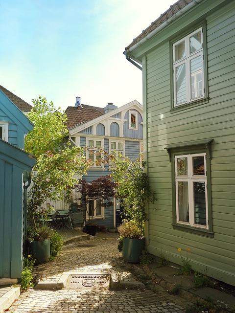 Romantické zákoutí ve vodním parku pro páry