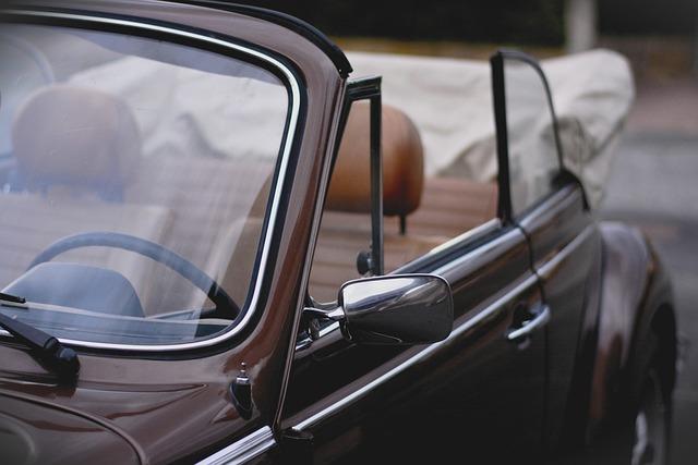 Jak vyhledat vhodné auto k importu z Itálie