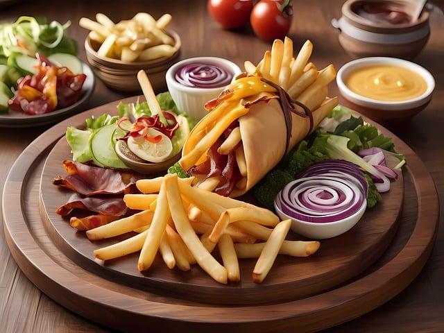 Gastronomické dobrodružství v římských trattoriích