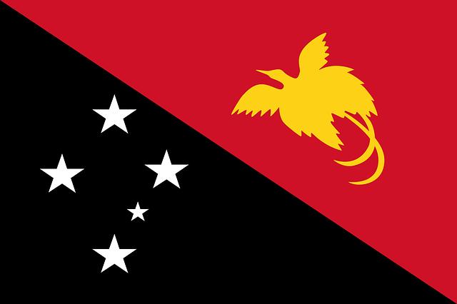 Papua New Guinea Sigri A: Káva s Jedinečnou Chutí