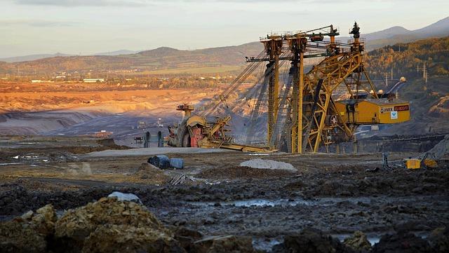 Důl na Měď Papua Nová Guinea: Ekonomický Pilíř Země