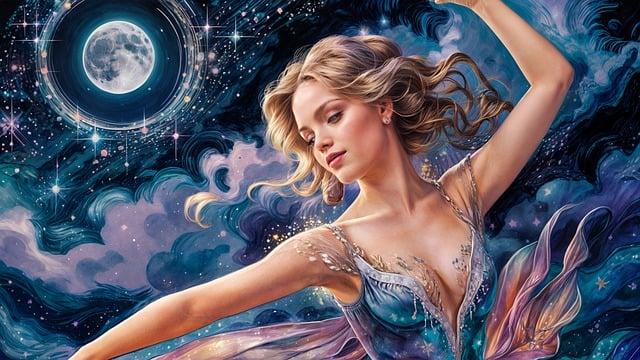 Půvabná Fauna a Flóra Ostrova