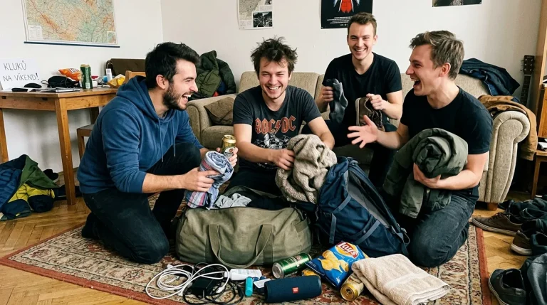 tipy-jak-sbalit-veci-na-vikend-s-kluky