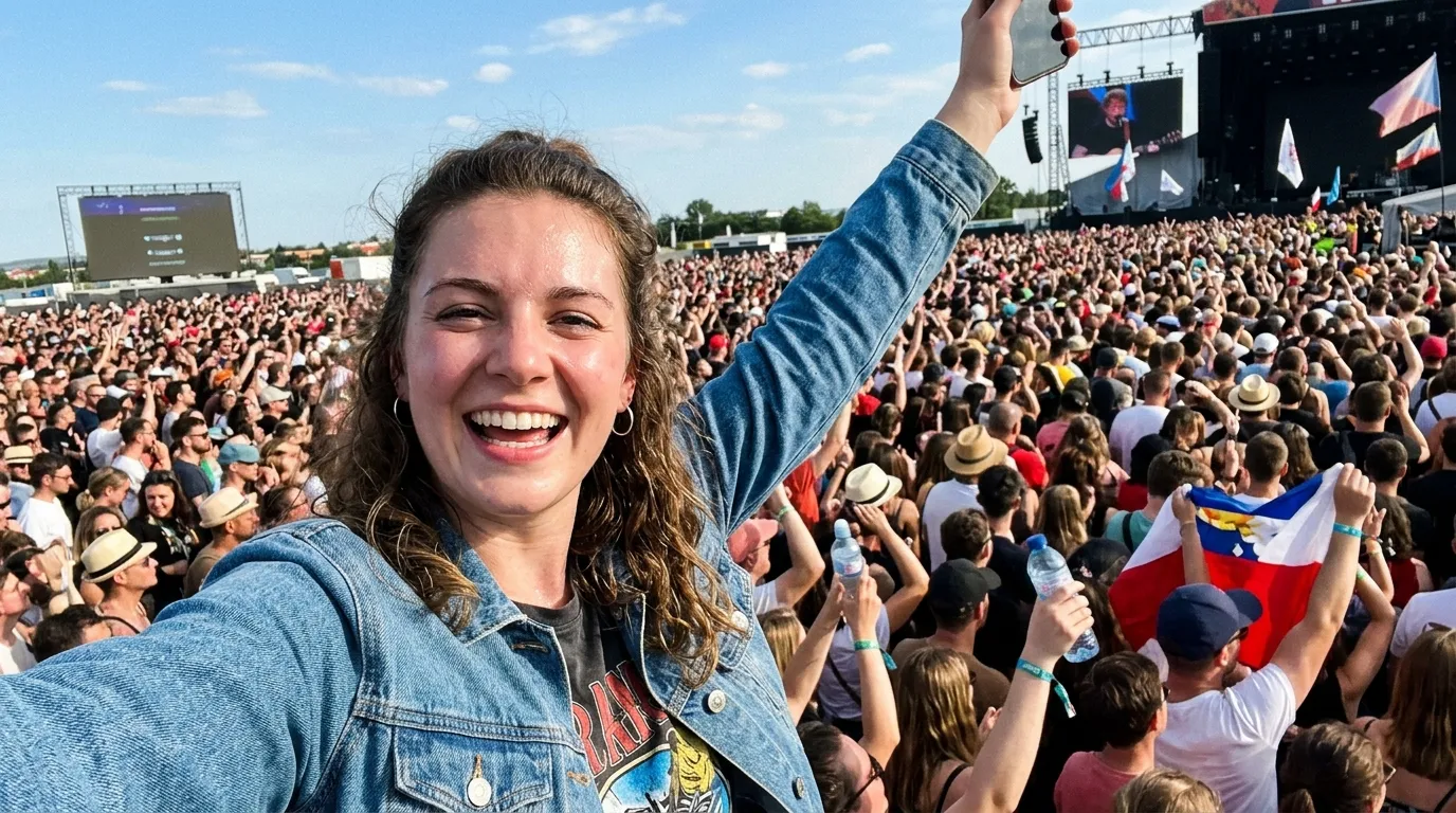 Ed Sheeran na Letišti Letňany 2026: Termín, vstupenky a tipy pro cestovatele | 2026 1 ed-sheeran-letnany-koncert