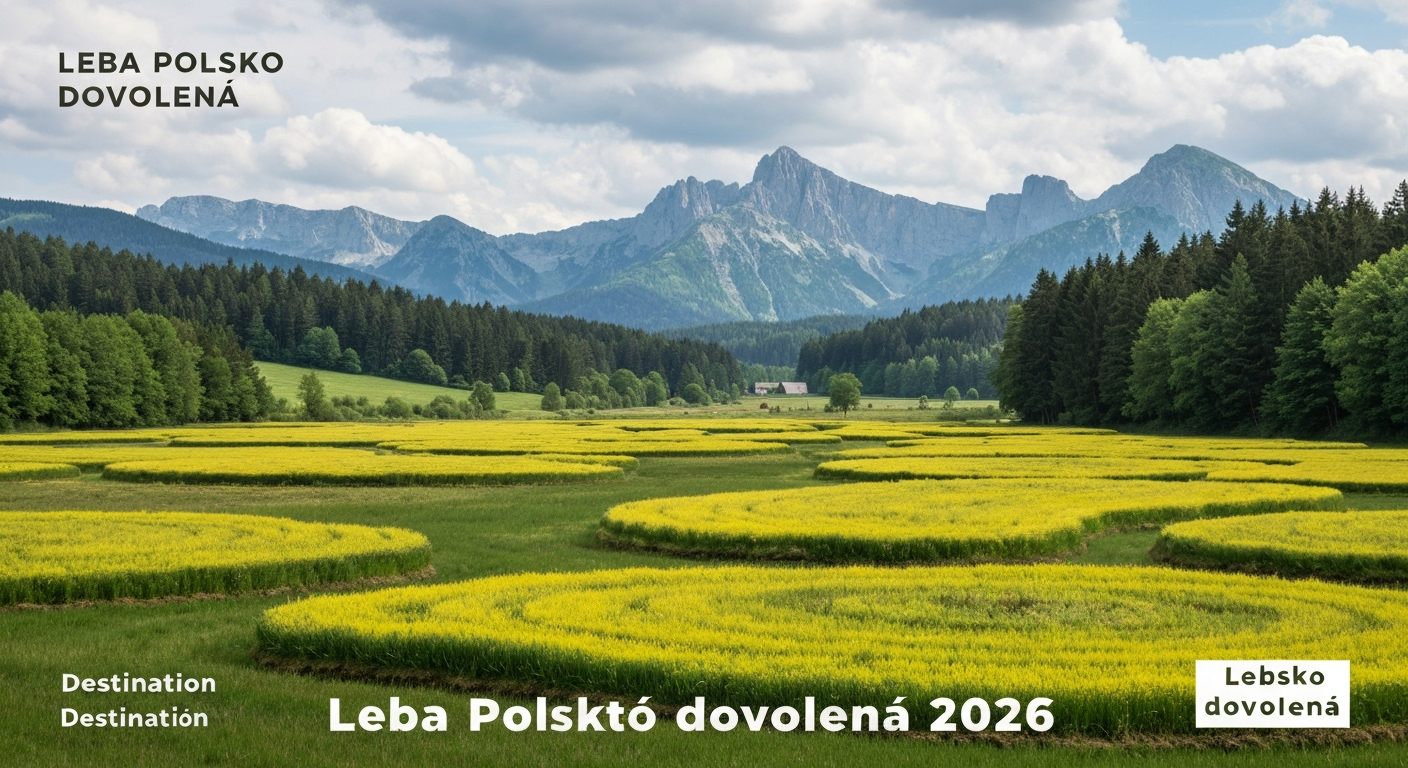 Leba: Polské letovisko plné zábavy a relaxace | 2026 3 15391 inline leba polsko dovolen 2026 2