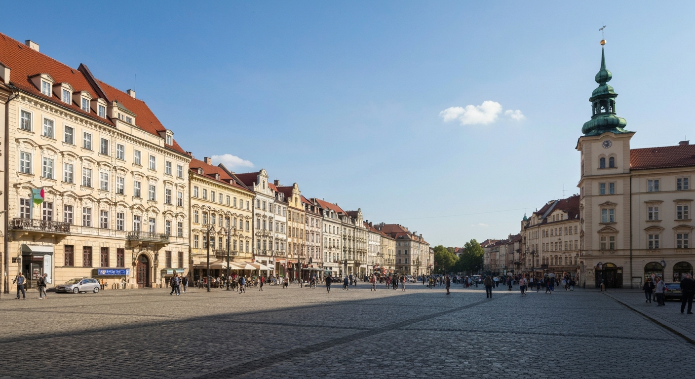 Malé Tržiště v Polském Těšíně: Kde nakoupit a co ochutnat? | 2026 3 15636 inline mal tr i t v polsk m t n 2
