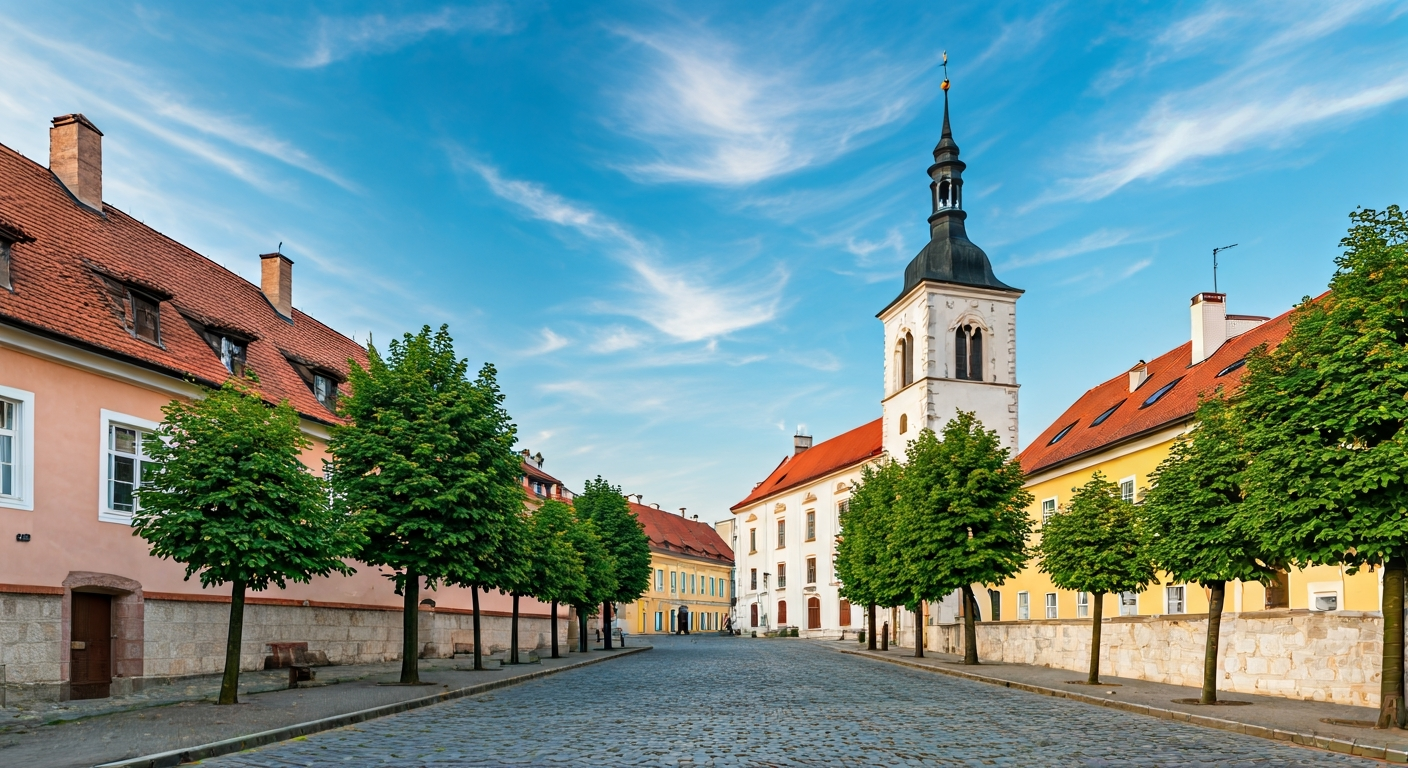 Malé Tržiště v Polském Těšíně: Kde nakoupit a co ochutnat? | 2026 4 15636 inline mal tr i t v polsk m t n 3