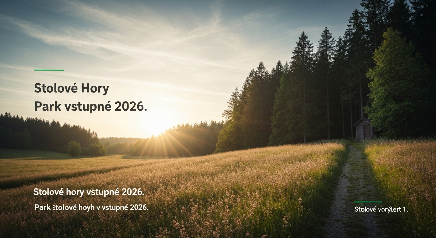 Stolové Hory Polsko Vstupné: Průvodce Návštěvou a Cenami | 2026 2 16140 inline stolov hory vstupn 2026 1