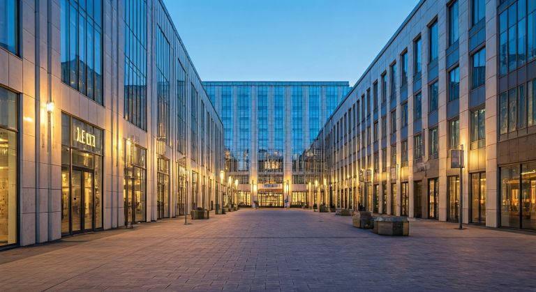 Kam do Polska na Nákupy: Nejlepší Shopping Centra! | 2026