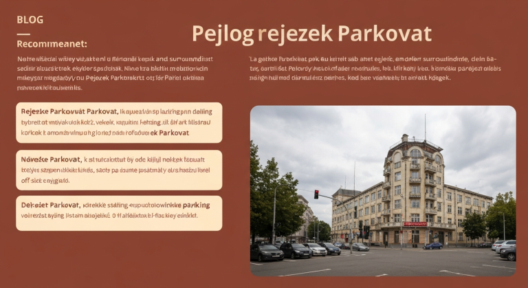 Parkování Benátky Itálie: Jak a Kde Nejlépe Zaparkovat | 2026
