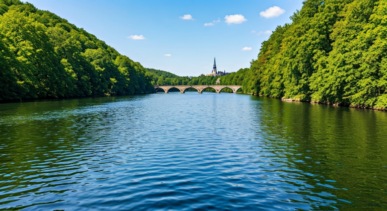 Skutečná místa natáčení filmu Dovolená s Andělem: Hamr na Jezeře a Praha | 2026