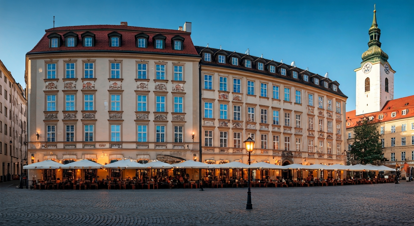 10 nejlepších restaurací v Bratislavě, které musíte vyzkoušet! | 2026 2 7395 inline nejlep restaurace bratislava 2026 1