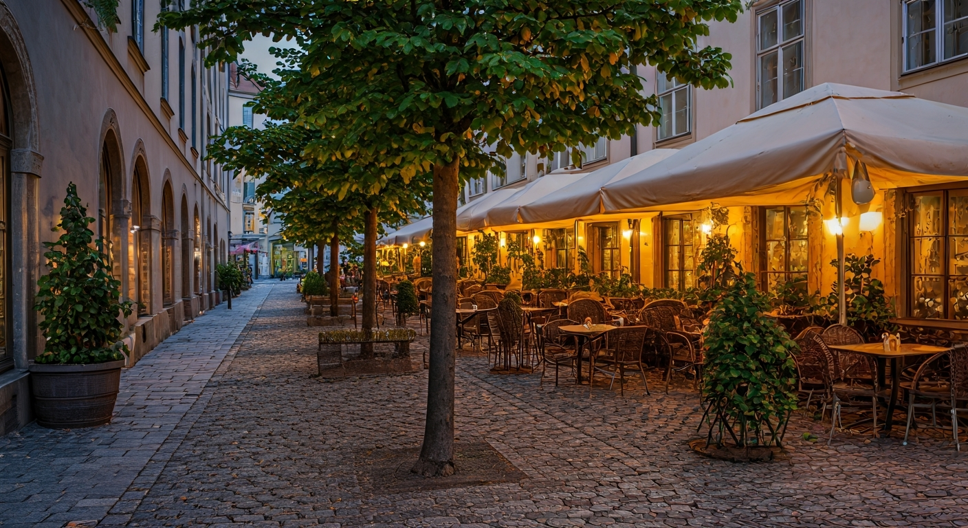 10 nejlepších restaurací v Bratislavě, které musíte vyzkoušet! | 2026 3 7395 inline nejlep restaurace bratislava 2026 2
