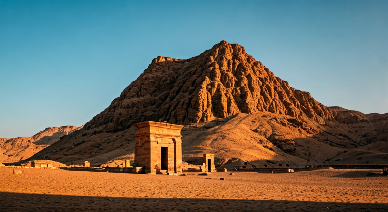 10 nezbytných věcí, které musíte vzít na dovolenou do Egypta! | 2026