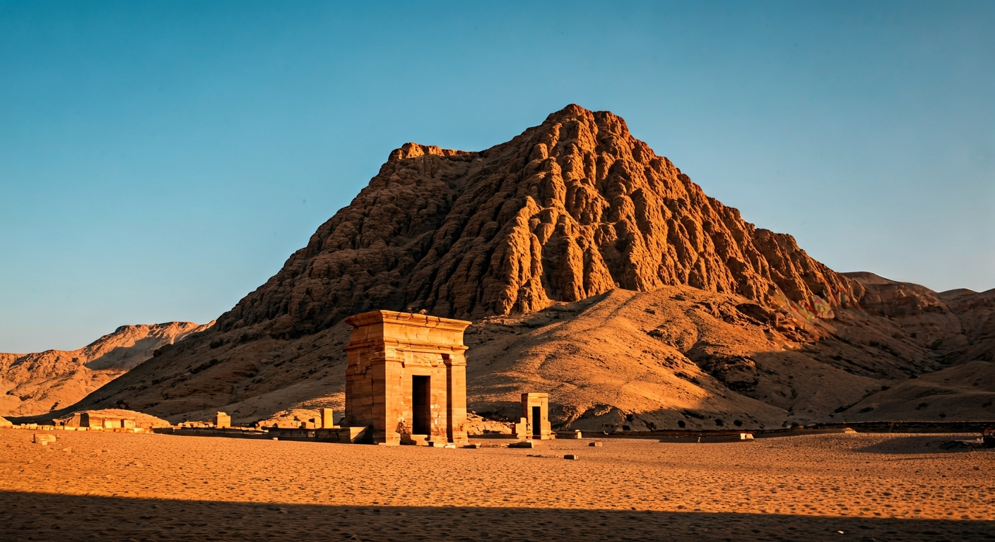 10 nezbytných věcí, které musíte vzít na dovolenou do Egypta! | 2026