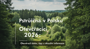 Pstružná v Polsku 2026: Otevírací doba, tipy a aktuální informace | 2026 4 Pstružná v Polsku 2026: Otevírací doba, tipy a aktuální informace | 2026