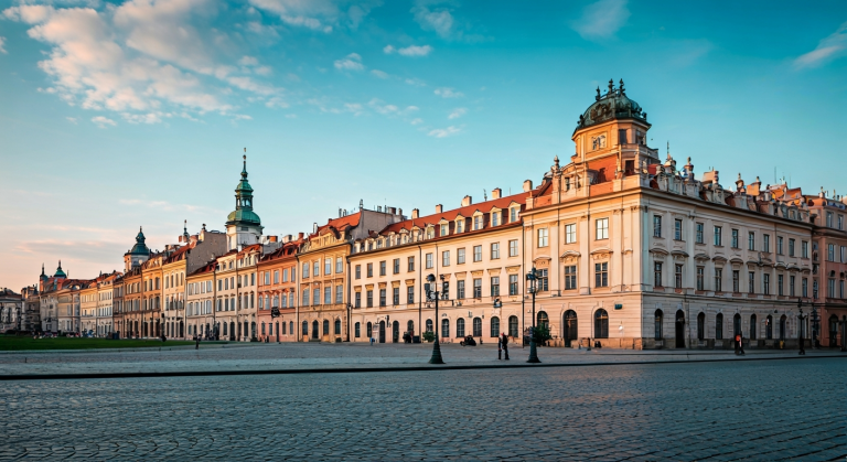 Polské město na 5 písmen: Skryté klenoty a aktuální tipy | 2026
