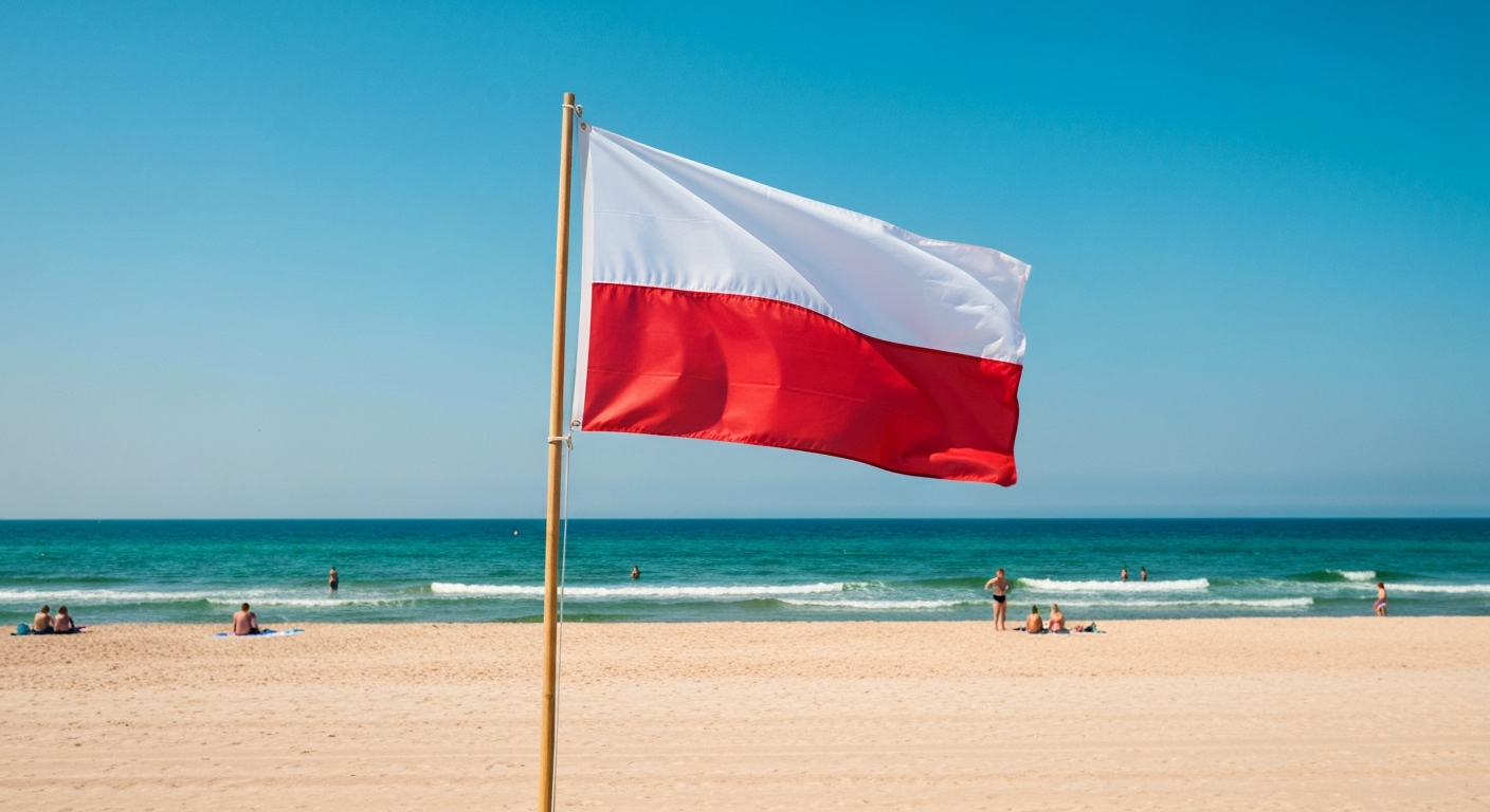Polská Vlajka: Historie a význam barev polského symbolu | 2026 2 10625 inline polsk vlajka 1