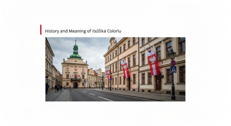 Polská Vlajka: Historie a význam barev polského symbolu | 2026 28 Polská Vlajka: Historie a význam barev polského symbolu | 2026