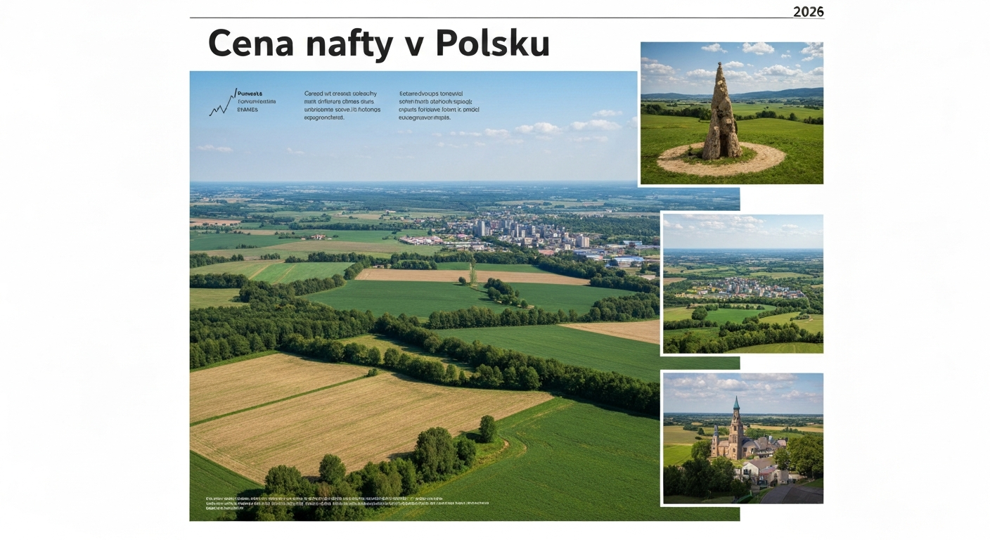 Cena Nafty v Polsku 2026: Jak ušetřit na cestách autem | 2026 3 10800 inline cena nafty v polsku 2026 2