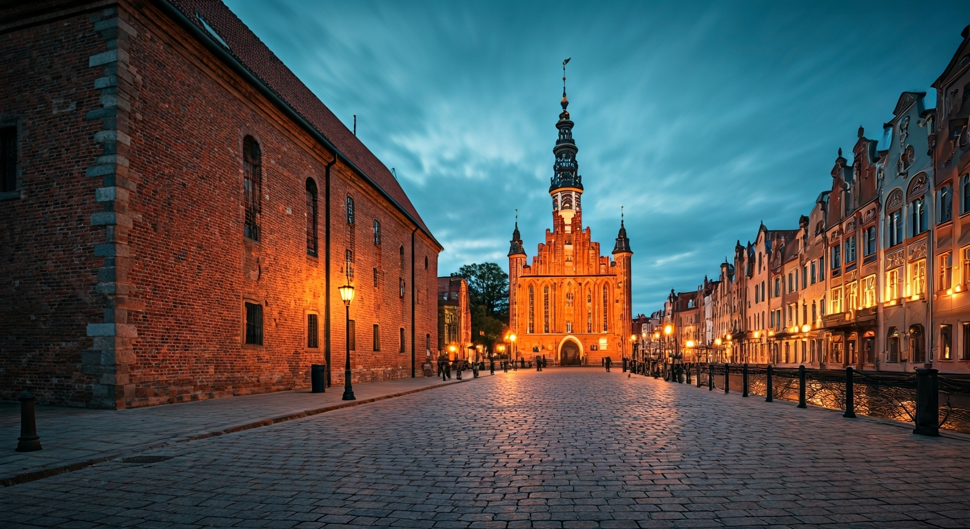 Gdaňsk 2026: Perla Polska na Baltu pro české turisty | 2026 3 10810 inline gda sk 2026 2