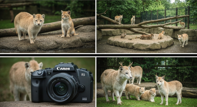Polsko Zoo: Nejlepší zoologické zahrady v Polsku pro rodiny | 2026