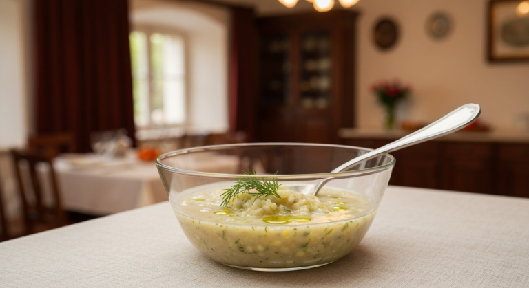 Polská okurková polévka: Recept na tradiční i moderní varianty | 2026