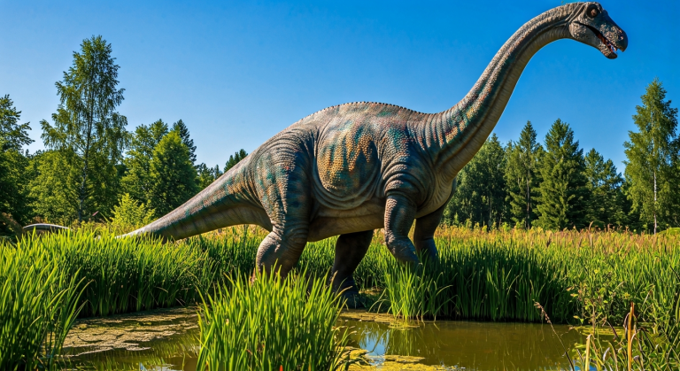 Dinopark v Polsku 2026: kompletní průvodce pro rodiny | 2026