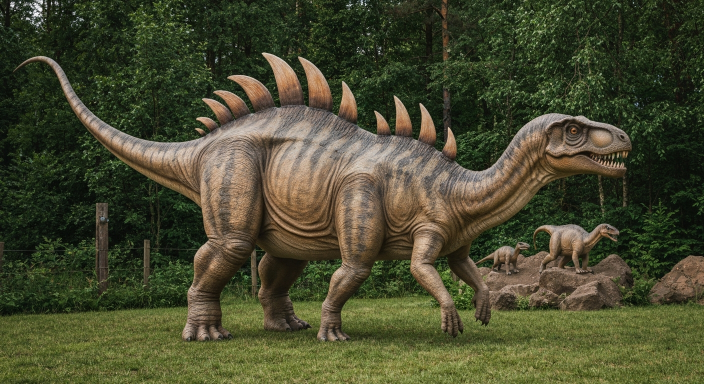 Dinopark v Polsku 2026: kompletní průvodce pro rodiny | 2026 2 10949 inline dinopark v polsku 2026 1