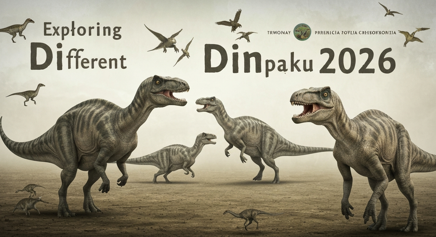 Dinopark v Polsku 2026: kompletní průvodce pro rodiny | 2026 3 10949 inline dinopark v polsku 2026 2
