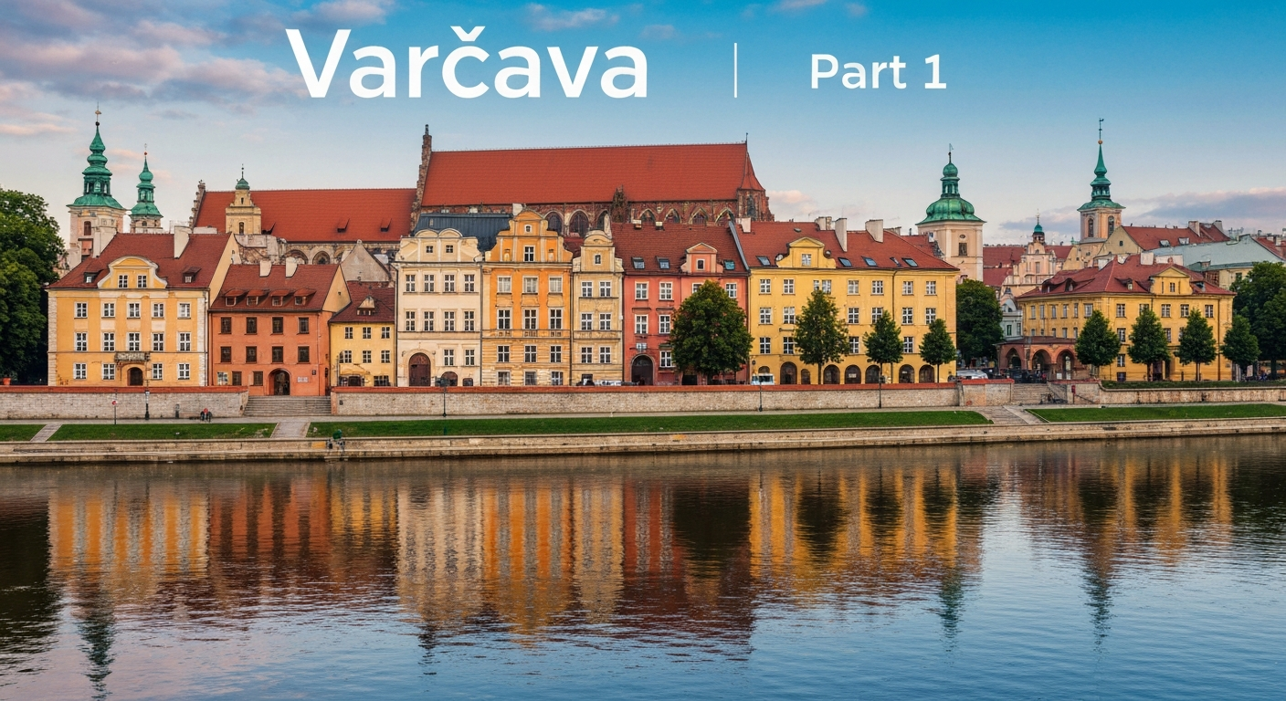 Varšava: Srdce Polska plné historie a kultury | 2026 2 11479 inline var ava 1