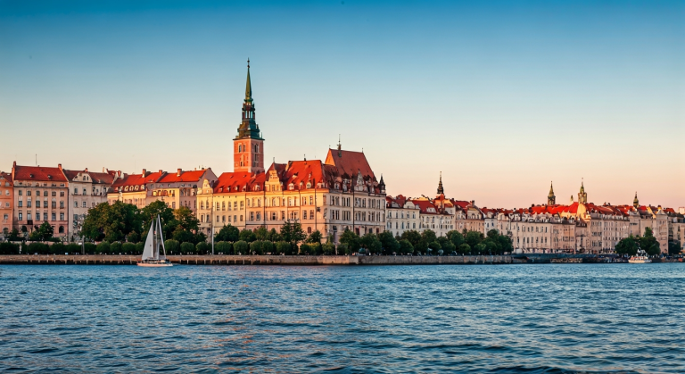 Cena cihel v Polsku: Nejlepší nabídky v 2026 | 2026