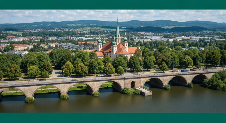 Velvyslanectví Polské republiky 2026: Vaše brána do Polska | 2026