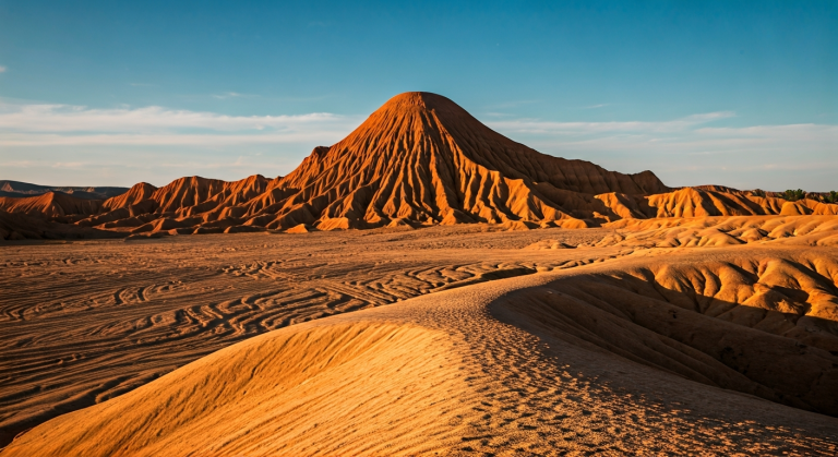 Polská Sahara 2026: Nečekaná poušť v srdci Evropy | 2026 20 Polská Sahara 2026: Nečekaná poušť v srdci Evropy | 2026