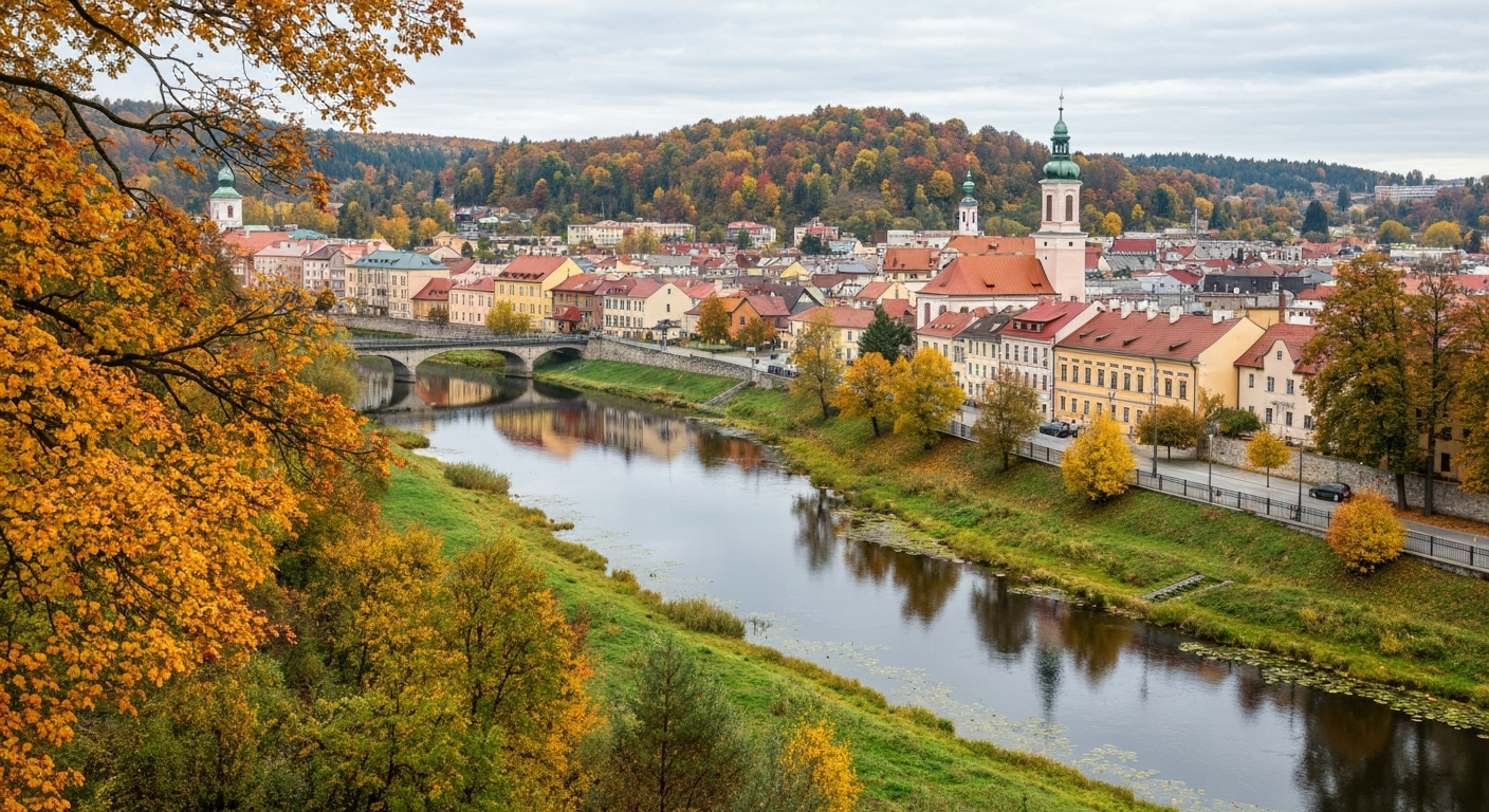 Polský Těšín: Město na hranicích plné historie a aktuální dění | 2026 2 12736 inline polsk t n 1