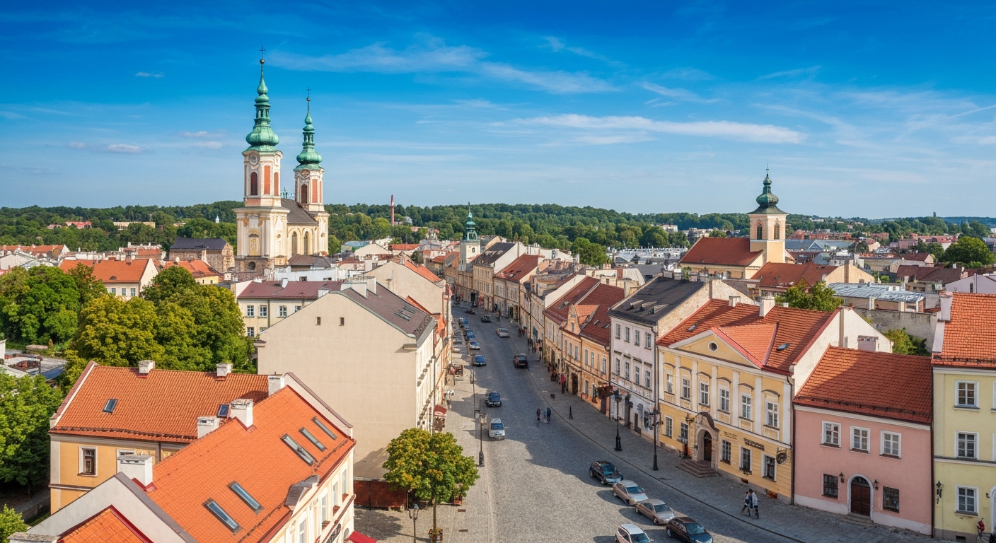 Polský Těšín: Město na hranicích plné historie a aktuální dění | 2026 3 12736 inline polsk t n 2