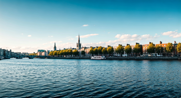 Jak dlouho trvá let do Dublinu? Zjistěte neuvěřitelnou pravdu | 2026
