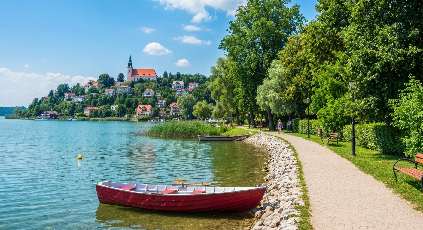 Polsko Balaton 2026: Objevte polskou verzi oblíbeného jezera | 2026 2 13053 inline polsko balaton 1
