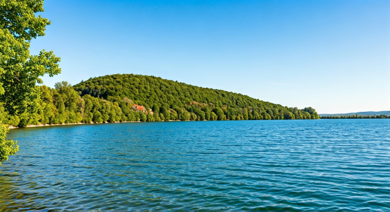 Polsko Balaton 2026: Objevte polskou verzi oblíbeného jezera | 2026