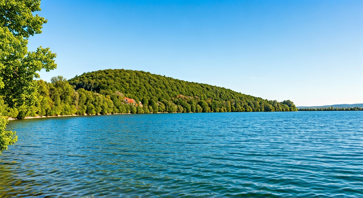 Polsko Balaton 2026: Objevte polskou verzi oblíbeného jezera | 2026 1 Polsko Balaton 2026: Objevte polskou verzi oblíbeného jezera | 2026